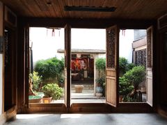 -文儒九号·闽菜馆(三坊七巷店)