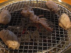 -万兴佳烤肉·长白山老味道(东岸里店)