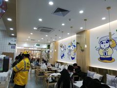 大堂-茶百道(五山店)