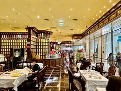 -TWG Tea(台北101购物中心沙龙及精品门市)