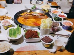 -大龙燚火锅