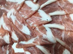 -马记伊源斋涮肉·清真菜(百子湾店)
