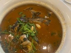 -洪泽老鱼馆(淮海一店)