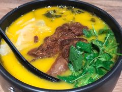 -和府捞面(东直门银座店)