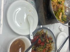 -二张农家菜(天通苑店)