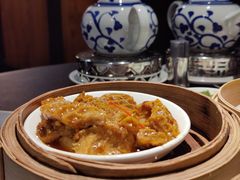 -逸东轩(香港逸东酒店)