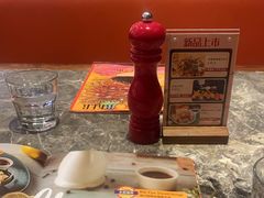 -纽约客美式餐厅(新奥购物中心店)