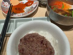 -肉肉大米(金虹桥店)