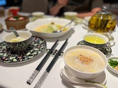 -君庭中餐厅(友谊宾馆店)