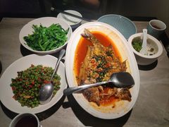 -鱼你相聚·河鲜馆(袁家岭店)