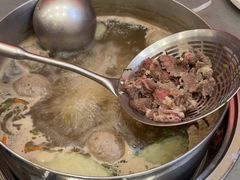 -嬷孙家潮汕牛肉火锅(北京路天河城店)