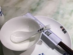-小菜园新徽菜(合肥之心城店)