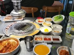 -喜来稀肉(虹泉路店)