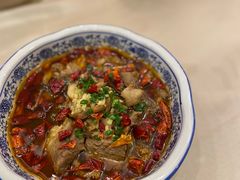 -顺风山庄(水濂山店)