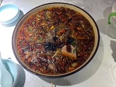 -雲蜀龙阁·金牌水煮鱼(方庄店)