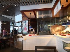 早餐的地方-上海浦东嘉里大酒店