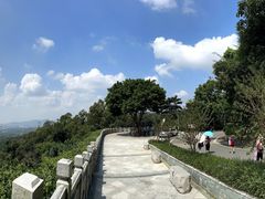 -火炉山森林公园