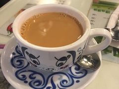 -翠华餐厅(旺角文华商场店)