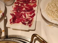 -犇鼎牛潮汕牛肉火锅(新辰里学清路店)