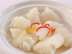 -鹿鸣酒家(越秀店)