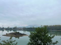 -东梓关景区村庄