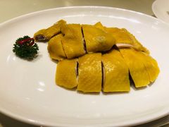 -利苑酒家(华熙国际店)
