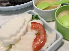 山药-麻辣空间·清油火锅(万达广场店)