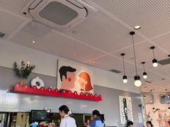 -必胜客(湘隆店)