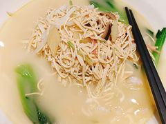 扬州干丝-嘉逸传菜(洛川东路店)