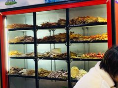 -抚琴第一烤(抚琴地铁站A口店)