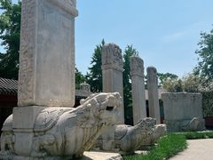 -北京石刻艺术博物馆(五塔寺)