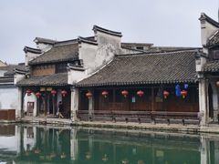 -南浔古镇