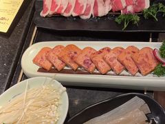 -捞王锅物料理(凯旋路店)