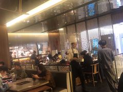 -捞王锅物料理(上海世茂广场店)