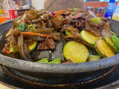 -一烙锅(友谊店)