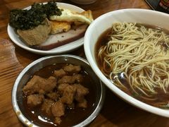 -潘国仙耳光馄饨(黄家阙路店)