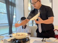 -墨宴(西洋湖店)