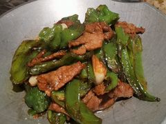 -前海沿·海鲜水饺青岛菜(乐客城店)