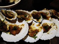 -青叶日式料理(飘亮阳光广场店)