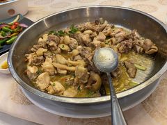 -喜悦海鲜大酒楼(钱柜广场店)