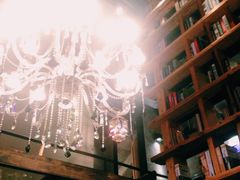 iphone_upload_pic-MAAN COFFEE(金桥店)