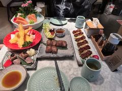 -阿吾罗日本料理(K11艺术中心店)