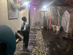 -阿莉餐厅(枣阳路店)