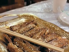 -霄汉羊排(万松园一店)