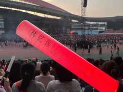 -南京奥林匹克体育中心