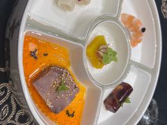 -新光酒家·河豚·海鲜·蟹料理(浦东店)