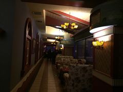 -栖巢咖啡馆(双岗店)