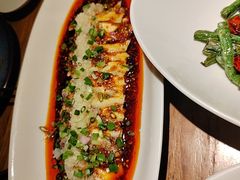 -阿强家川菜·29年老字号(岗顶店)