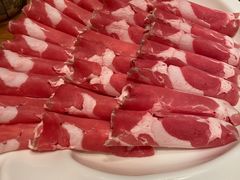 -额尔敦传统涮火锅·烧烤(鑫源山庄店)