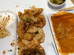 -勇利赵家烤肉坊(纬二街店)